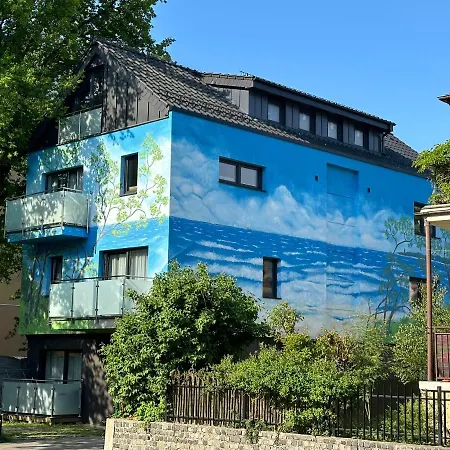 Apartment Helios Stolpmünde