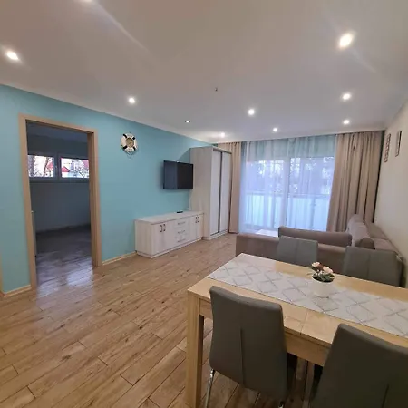 Helios Apartment Ustka