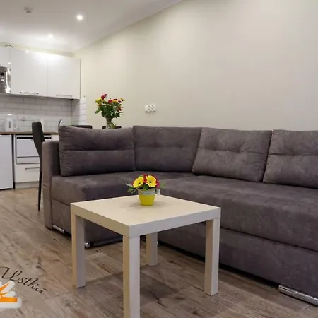 Helios Apartment Ustka